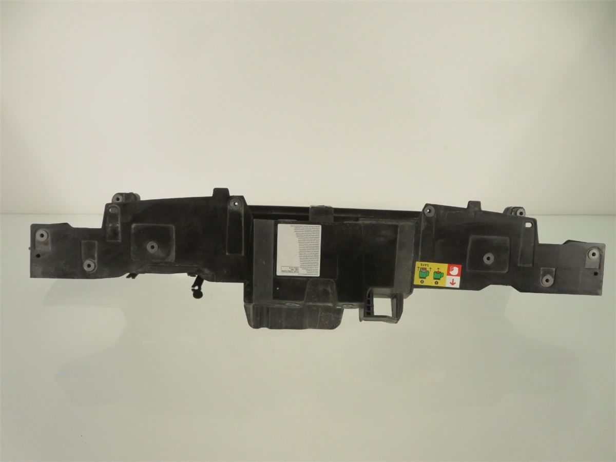 Frontplate – bilde 1