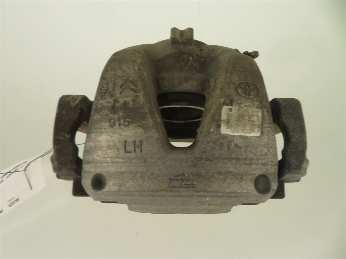 Bremsecaliper Foran Venstre – bilde 2