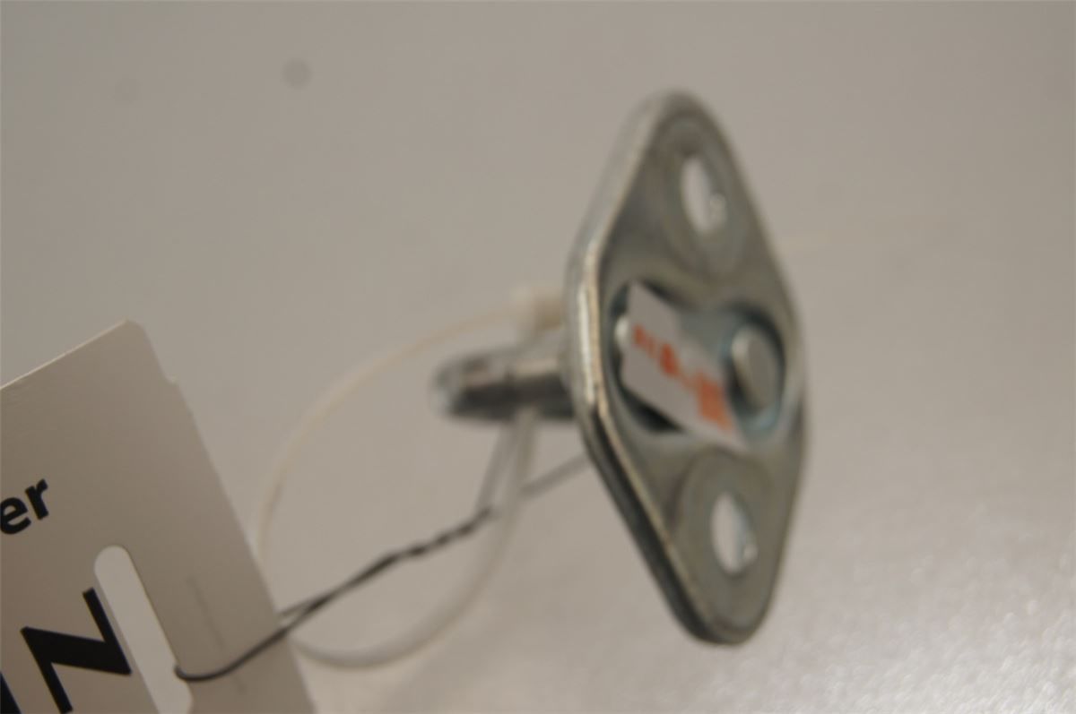 Dørlås / Låsekasse – bilde 2