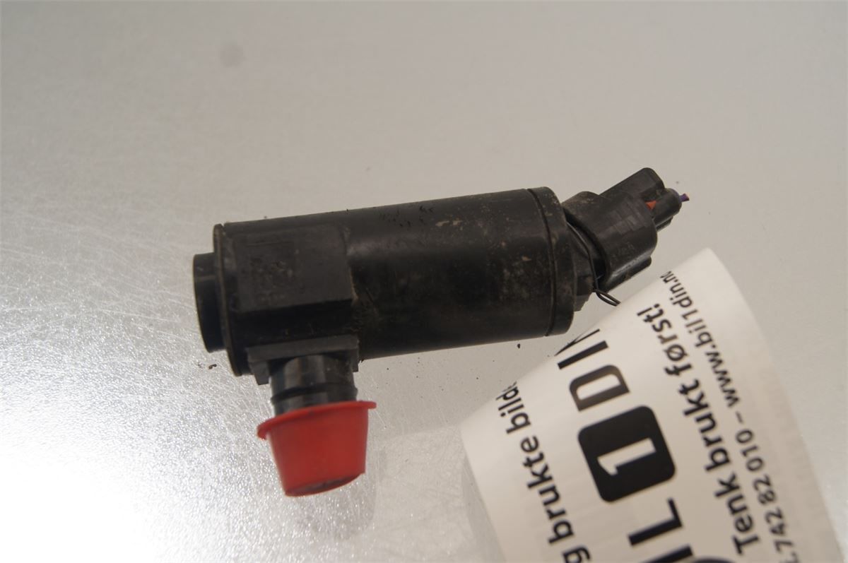 Spylerpumpe Frontrute – bilde 2