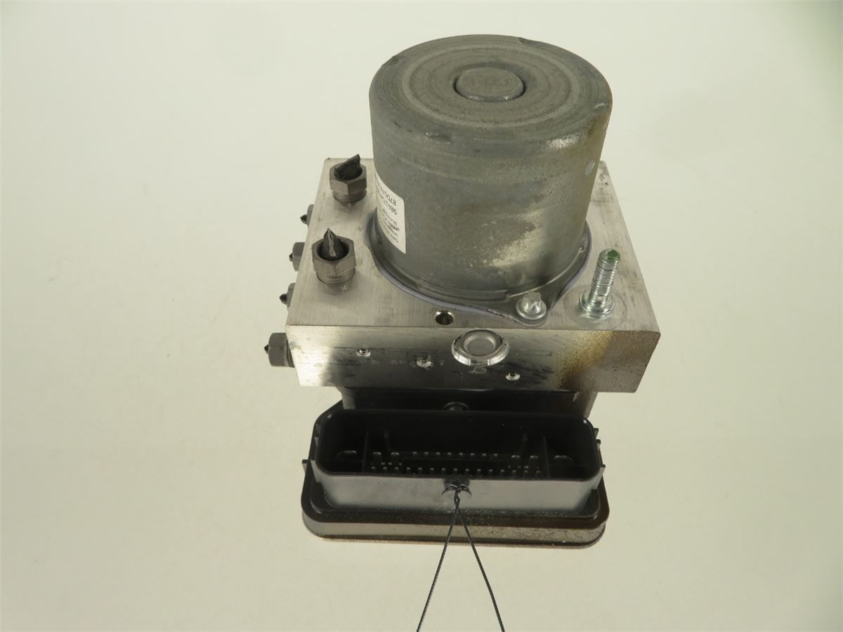 ABS Hydraulikkaggregat – bilde 2