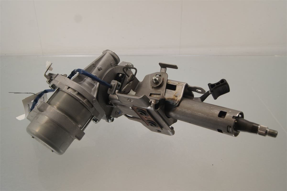 Rattakselaggregat med Servo – bilde 3