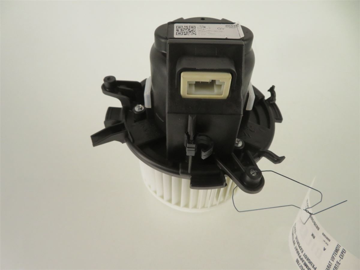 Varmeapparat Viftemotor – bilde 2