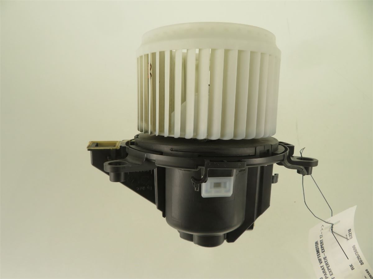 Varmeapparat Viftemotor – bilde 4