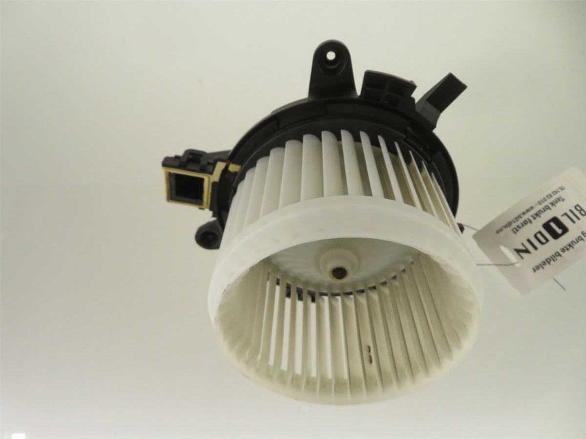 Varmeapparat Viftemotor – bilde 5