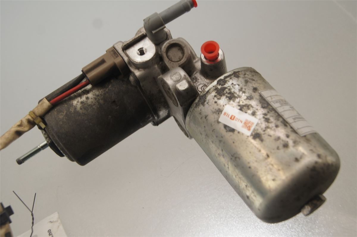 ABS Hydraulikkpumpe – bilde 2