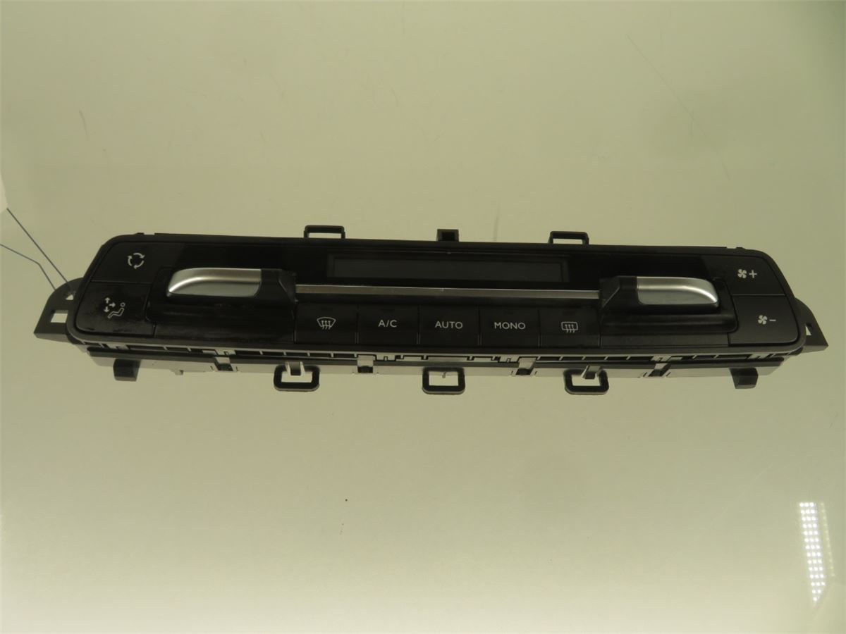 Varme AC Betjening/Display – bilde 1