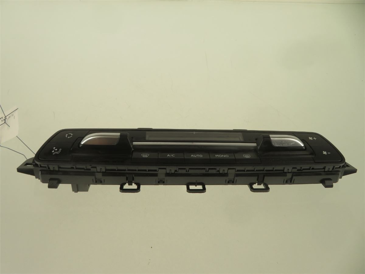 Varme AC Betjening/Display – bilde 2