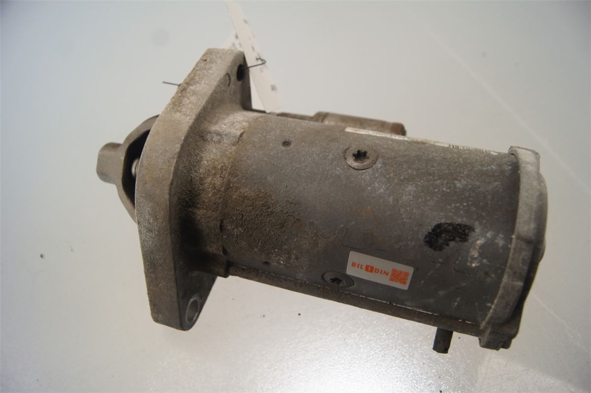 Startmotor Bensin – bilde 2