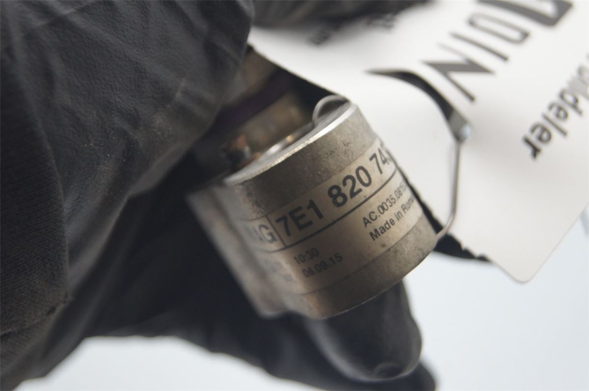 Varme AC Slange / Rør – bilde 2