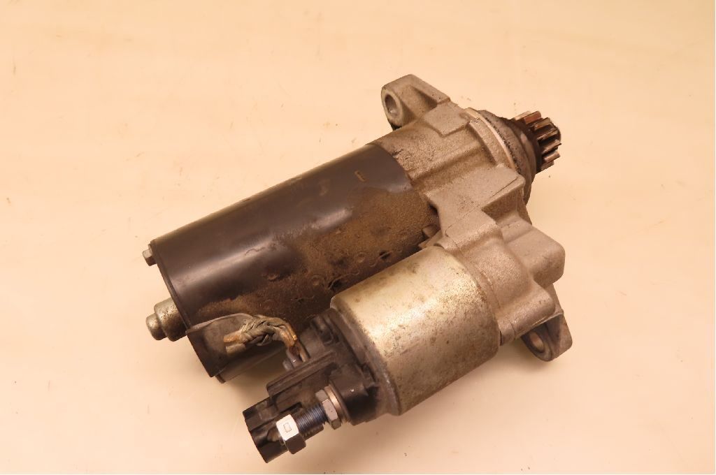 Startmotor Bensin – bilde 1