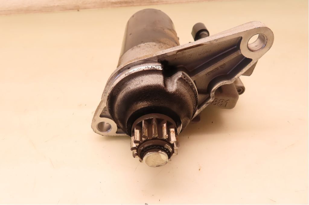 Startmotor Bensin – bilde 3