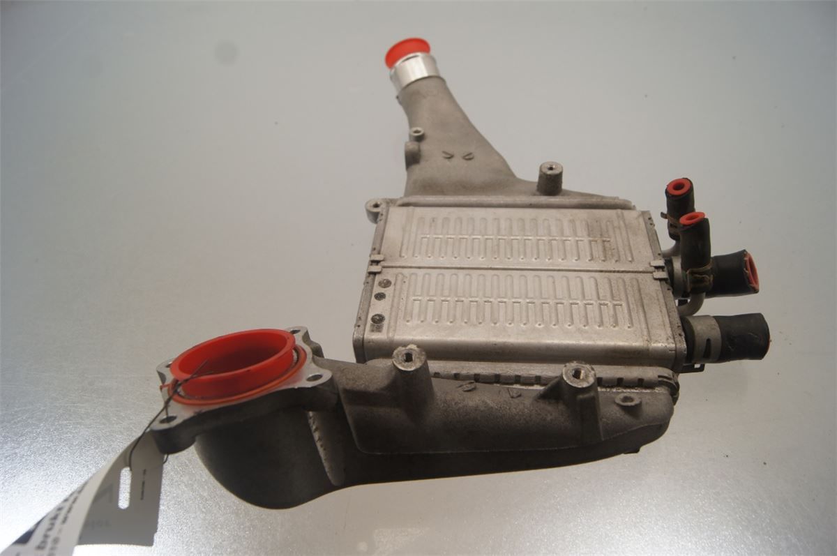 Intercooler Radiator – bilde 1