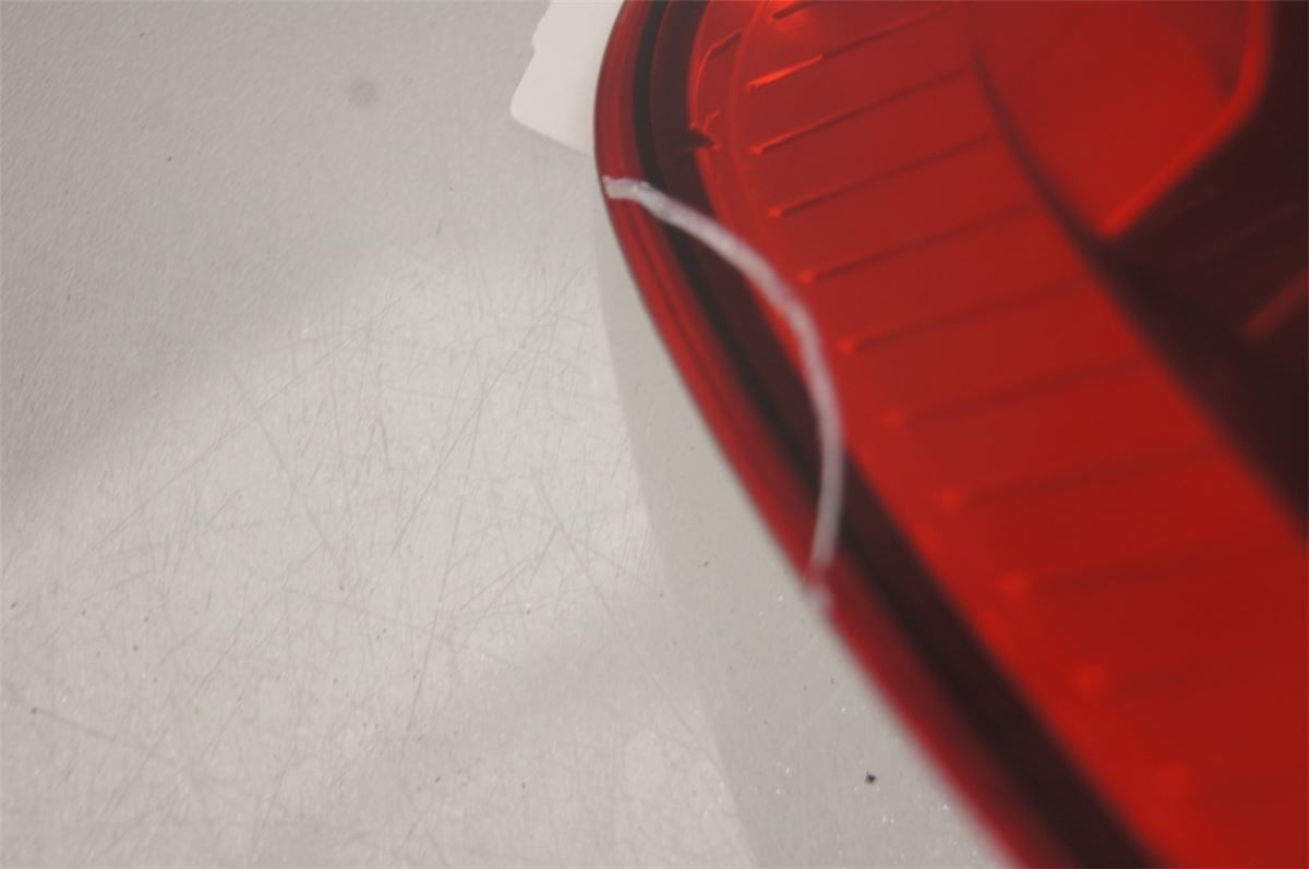 Baklykt Venstre – bilde 3