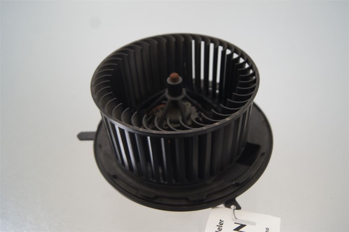 Varmeapparat Viftemotor – bilde 2