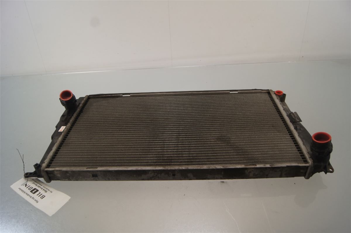Radiator Automat – bilde 1