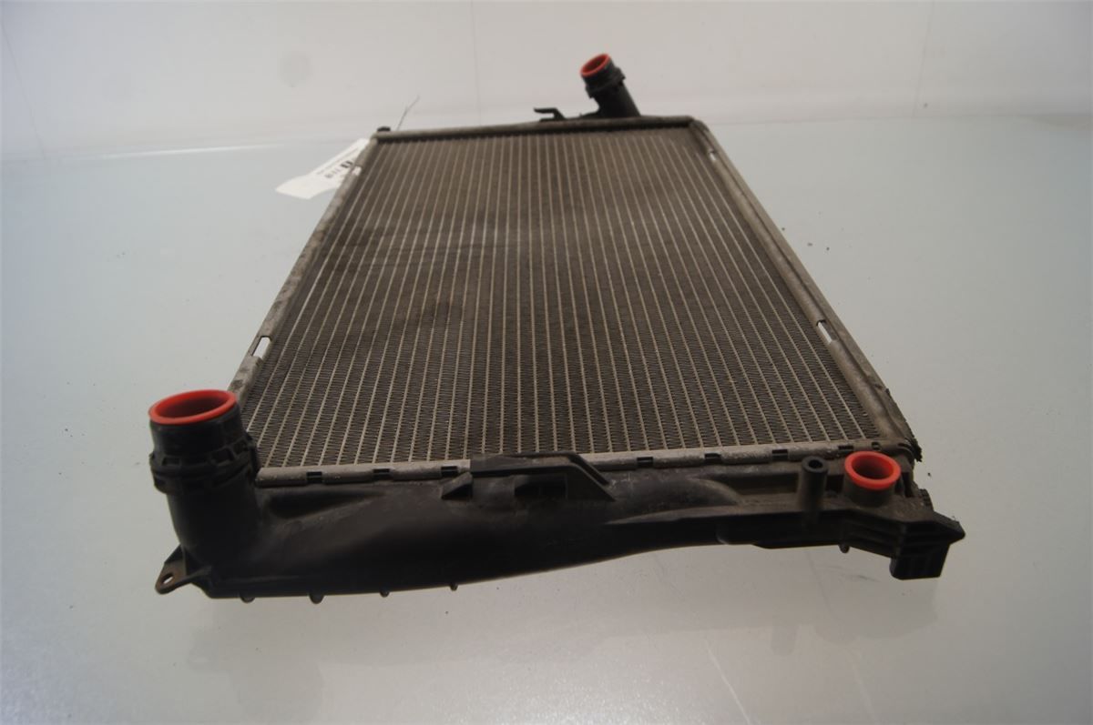 Radiator Automat – bilde 2