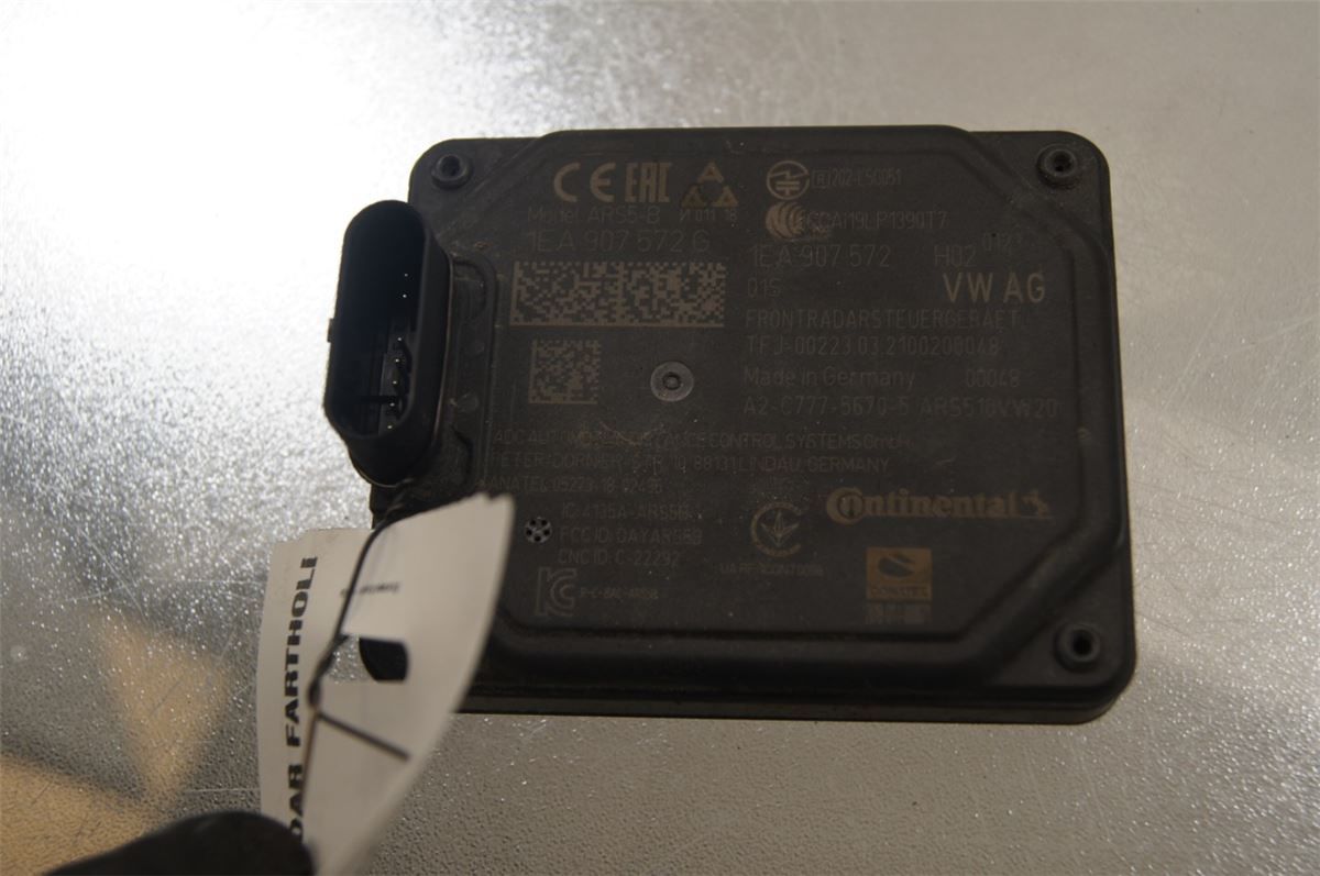Sensor Adaptivradar Fartholder – bilde 1