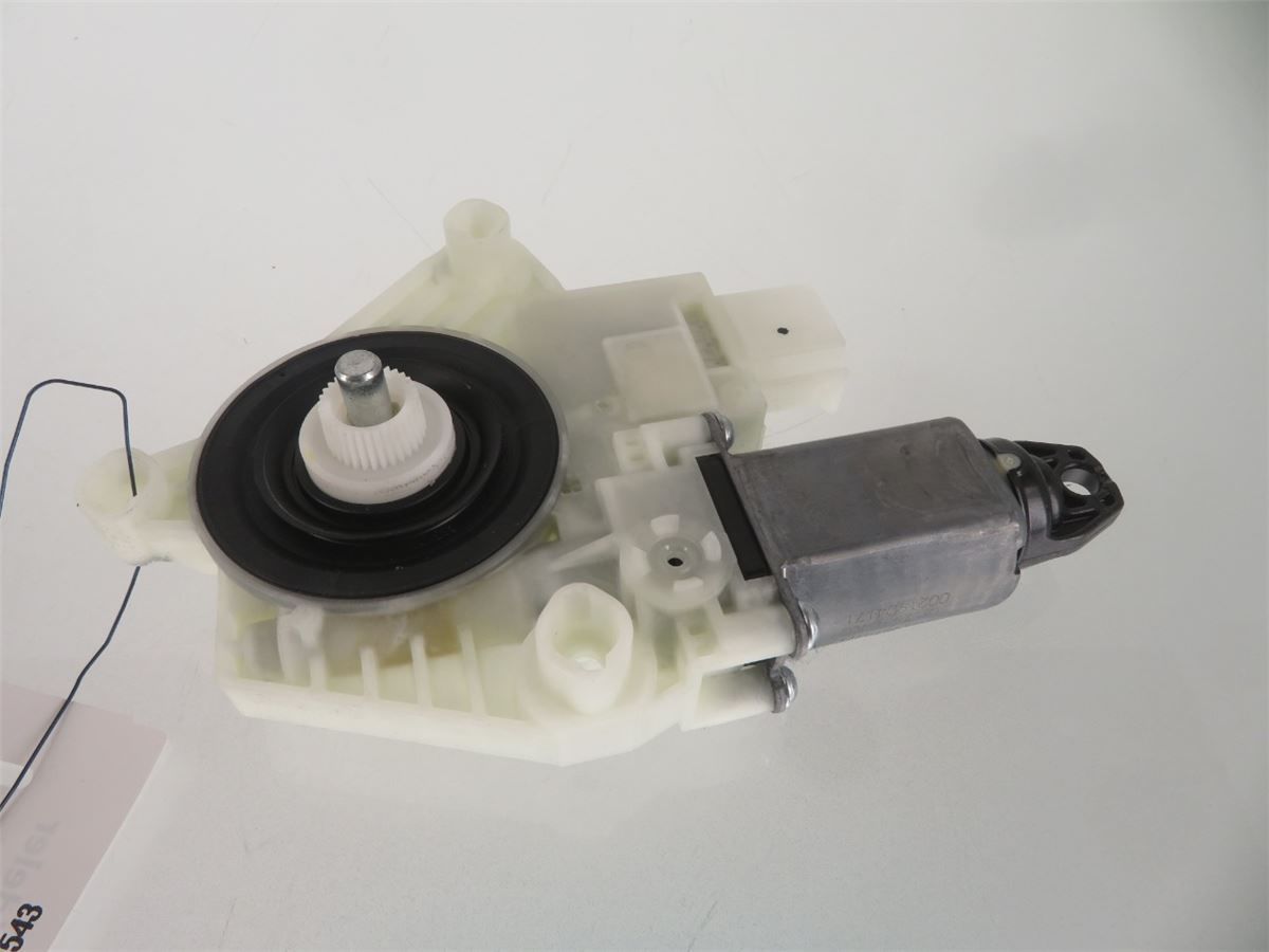 Vindusheismotor – bilde 1