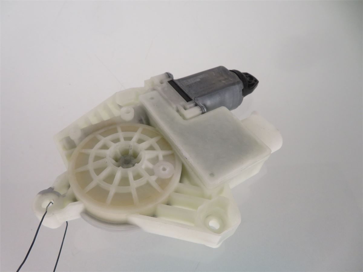 Vindusheismotor – bilde 2