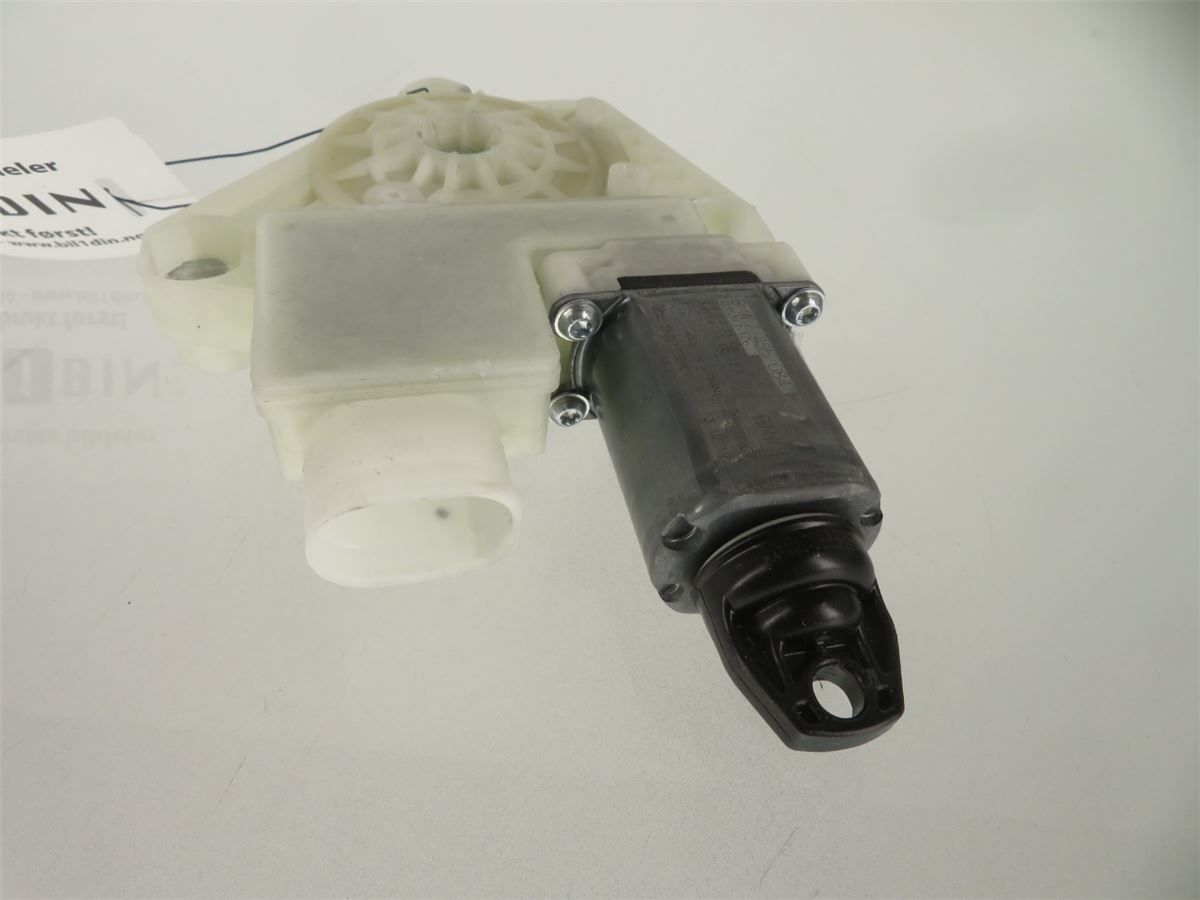 Vindusheismotor – bilde 3