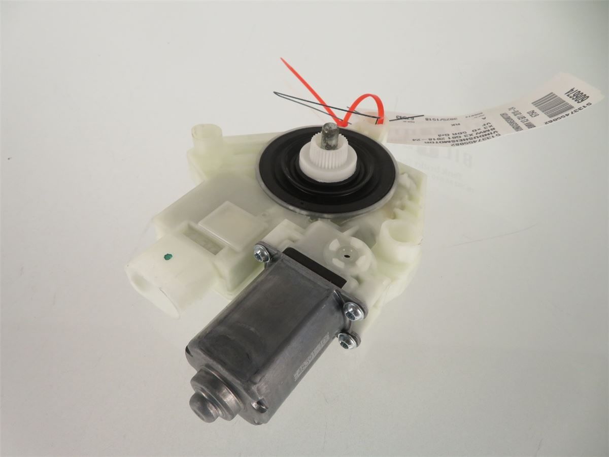 Vindusheismotor – bilde 2
