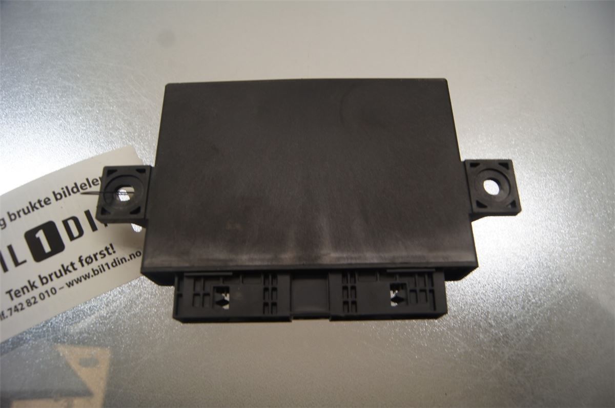 Styreenhet Elektrisk Motor – bilde 2