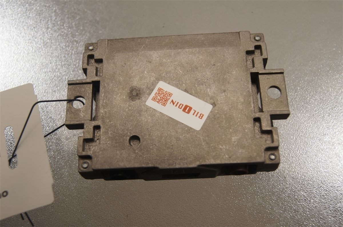Stereo Antenneforsterker – bilde 1