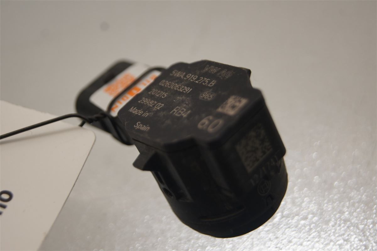 Sensor Ryggesensor – bilde 2