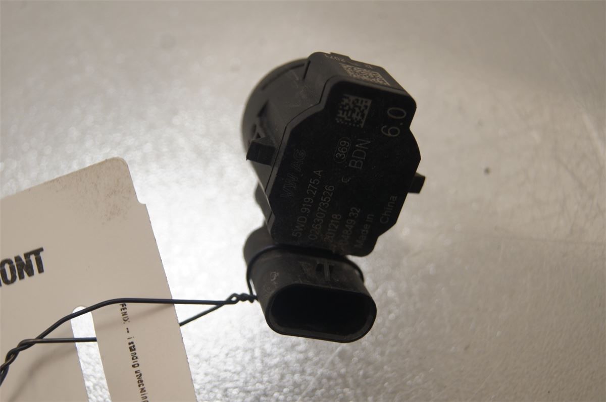 Sensor Parkering Front – bilde 1