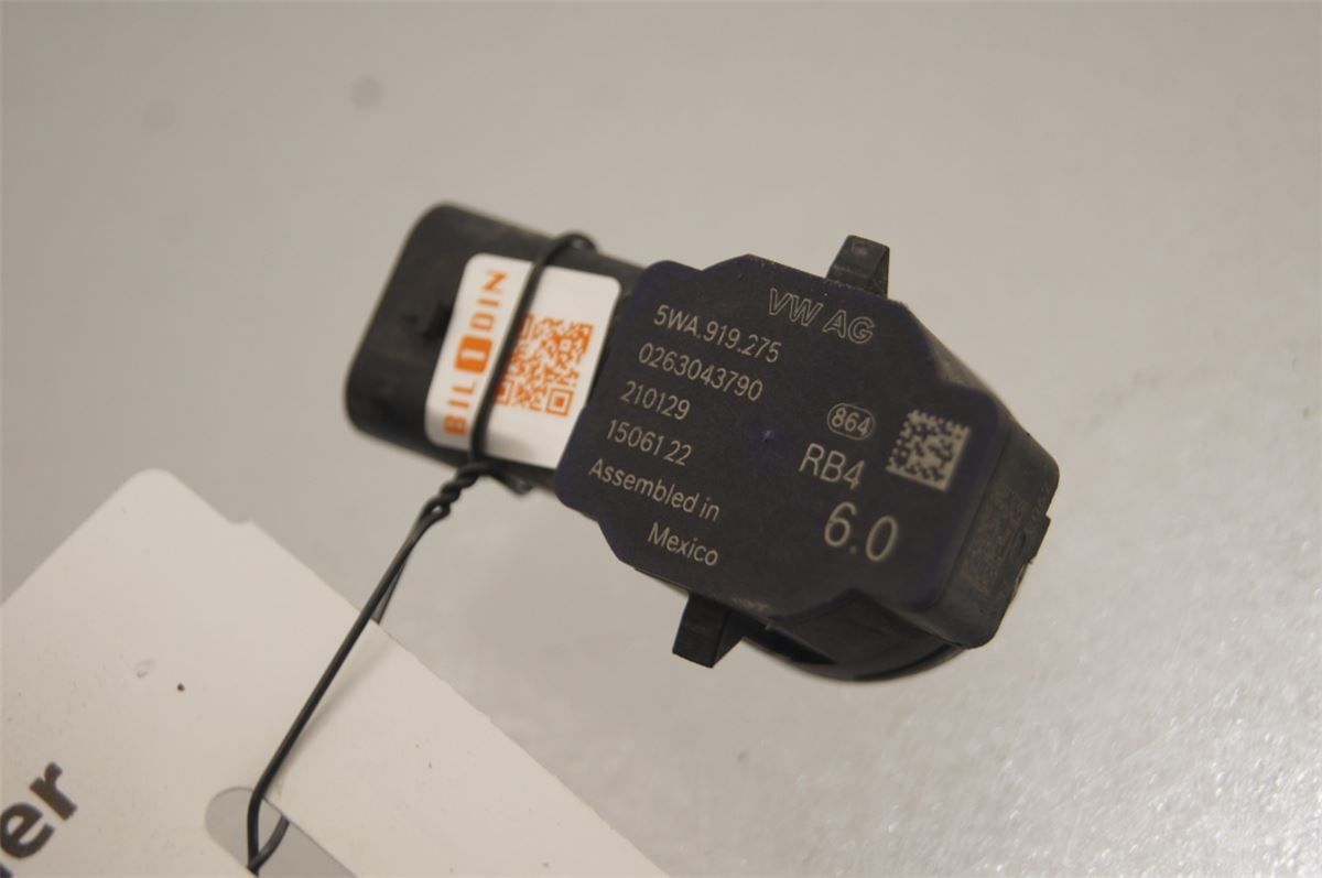 Sensor Parkering Front – bilde 2