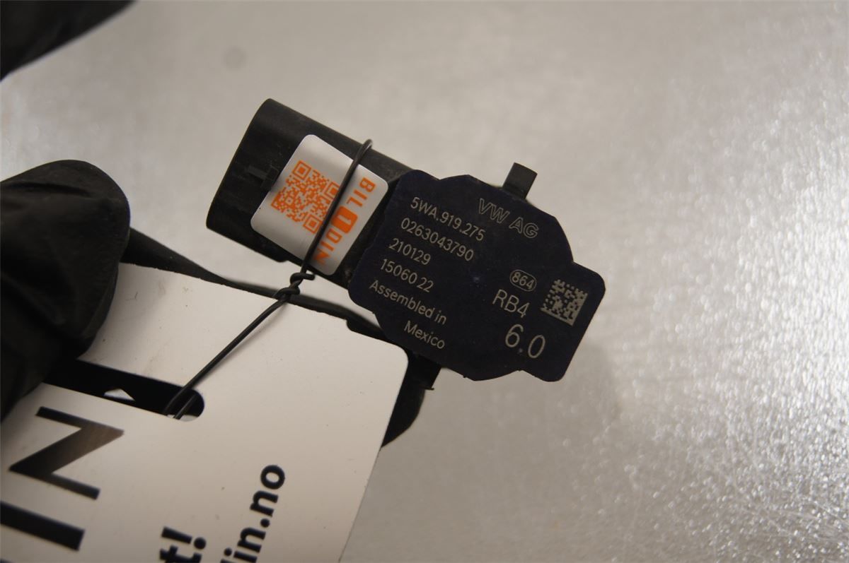 Sensor Parkering Front – bilde 2