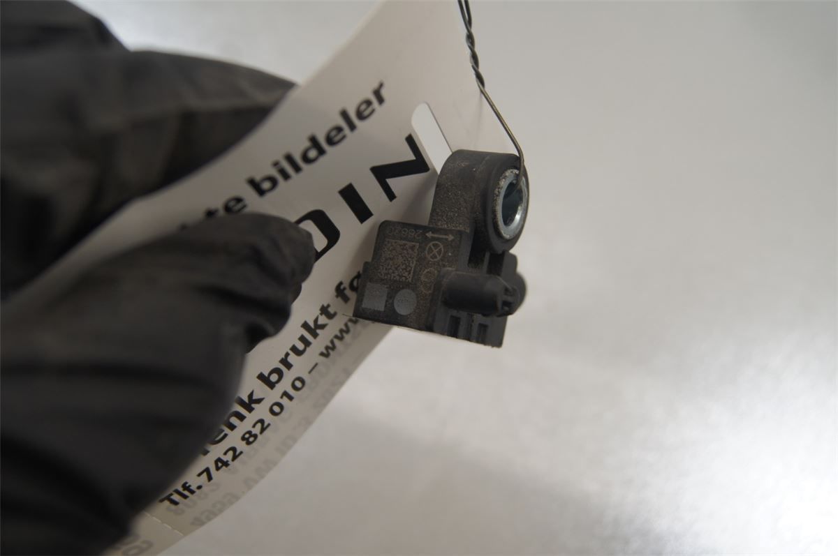 Airbag Frontsensor Høyre – bilde 2