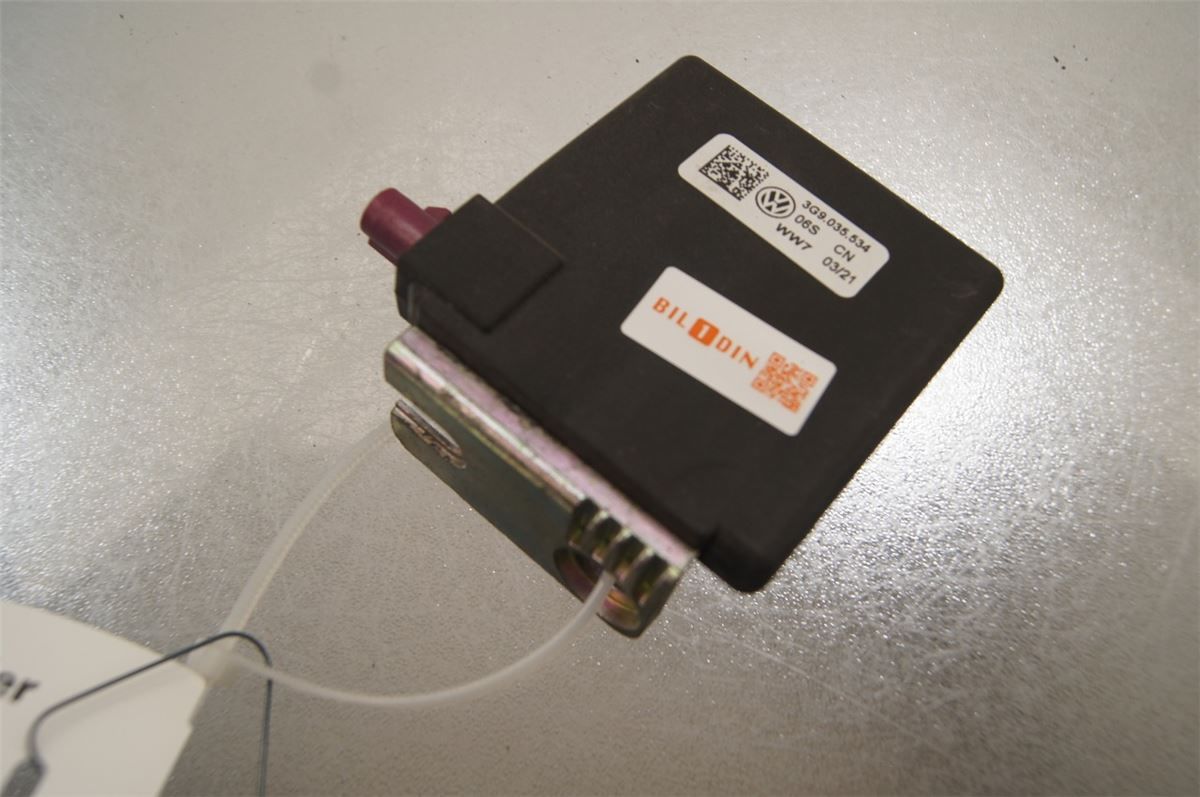 Stereo Antenne Radio / Tv – bilde 1