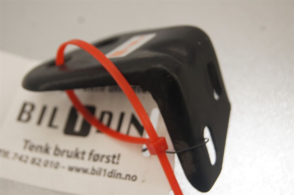 Radiator Feste / Ramme / Bjelk – bilde 2