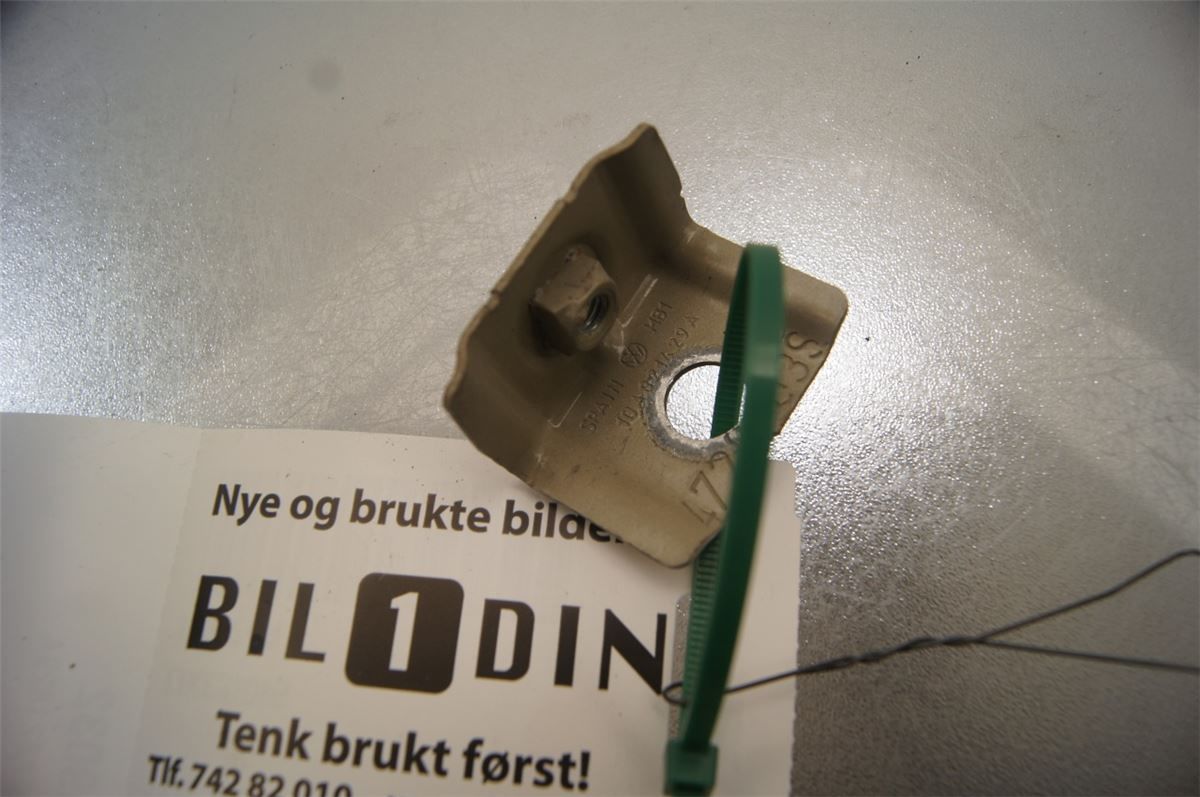 Skjerm Feste Foran Høyre – bilde 2
