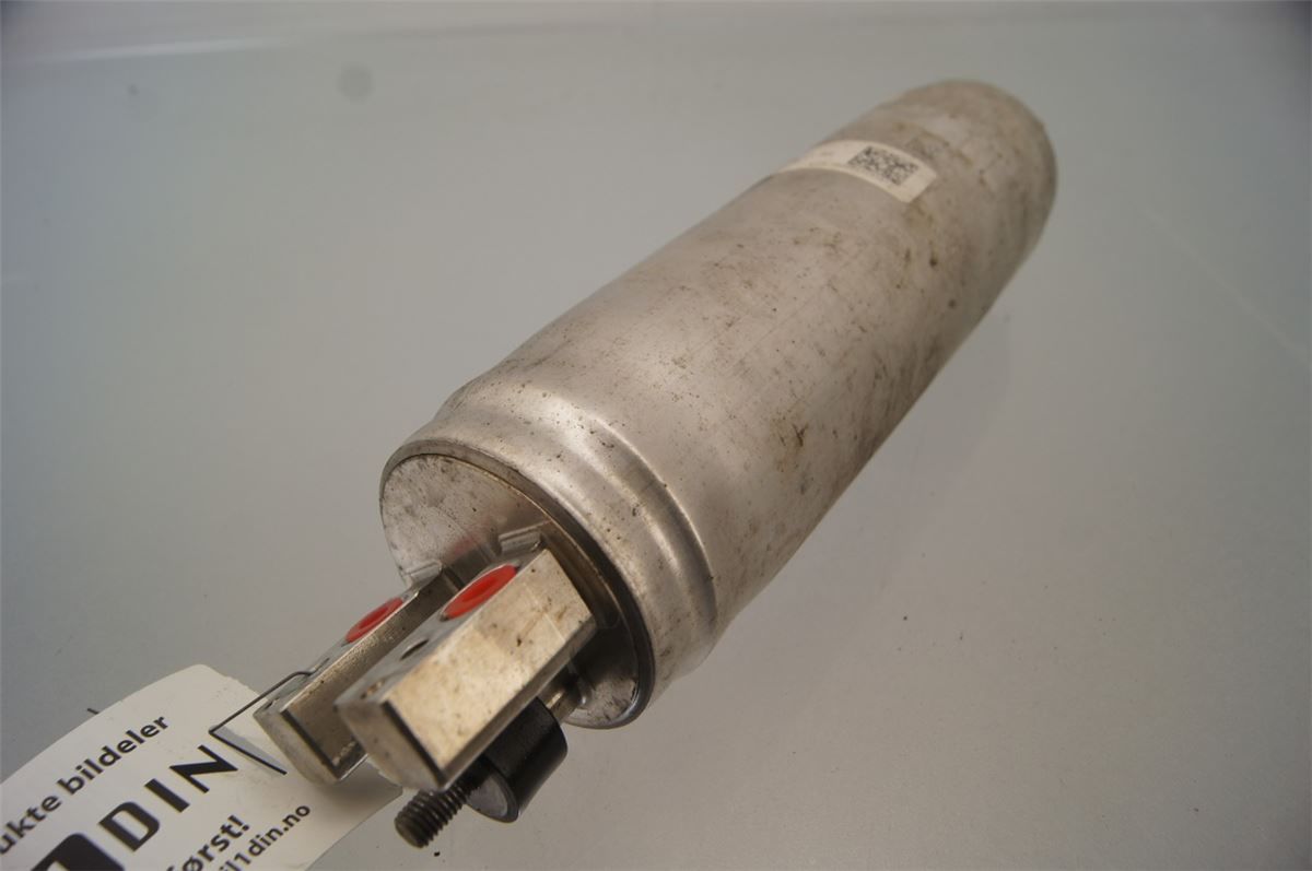 Varme AC Kullfilter – bilde 2