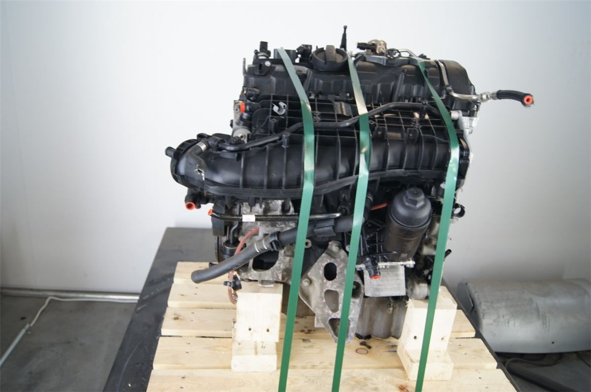 Motor Bensin – bilde 1