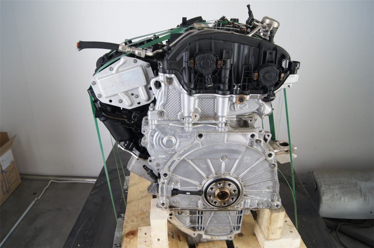 Motor Bensin – bilde 2