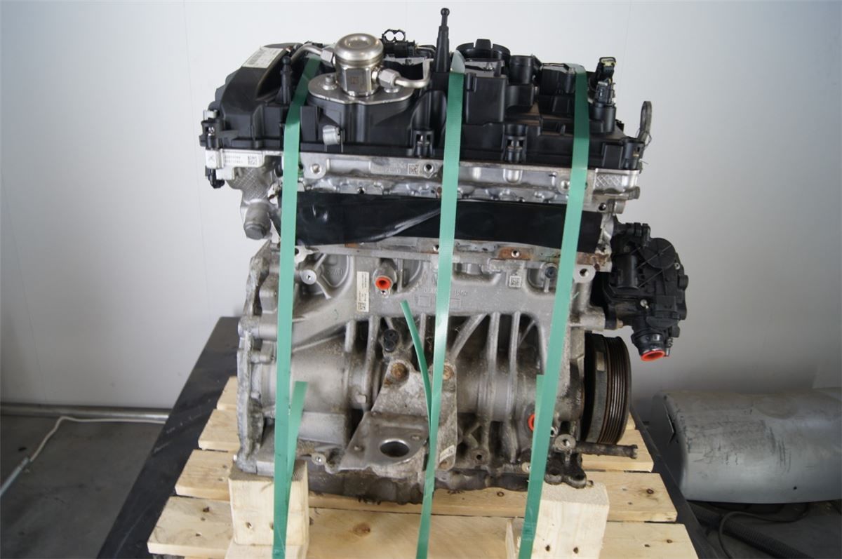 Motor Bensin – bilde 3