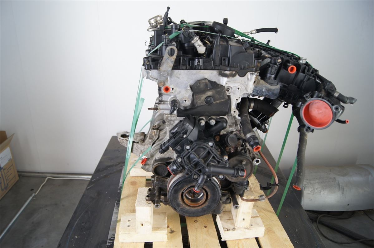 Motor Bensin – bilde 4