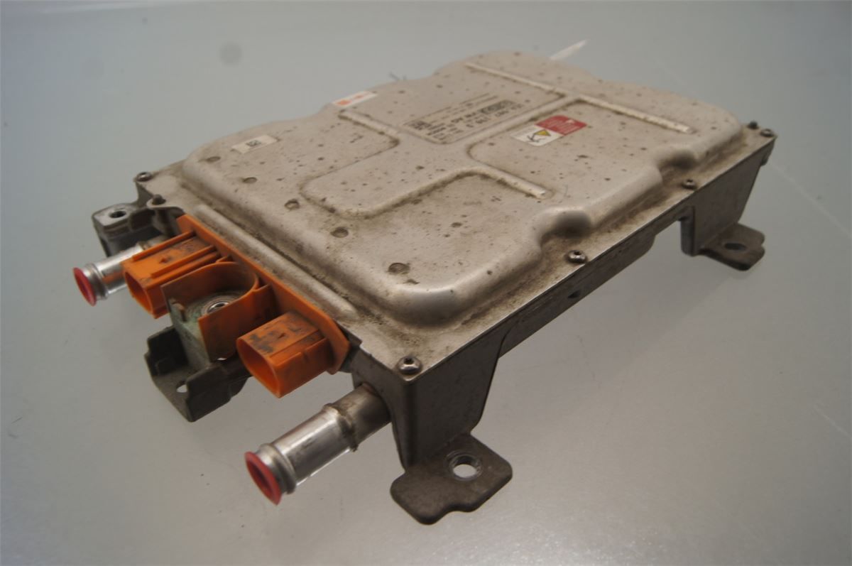 Batteri Spenningsomformer – bilde 2
