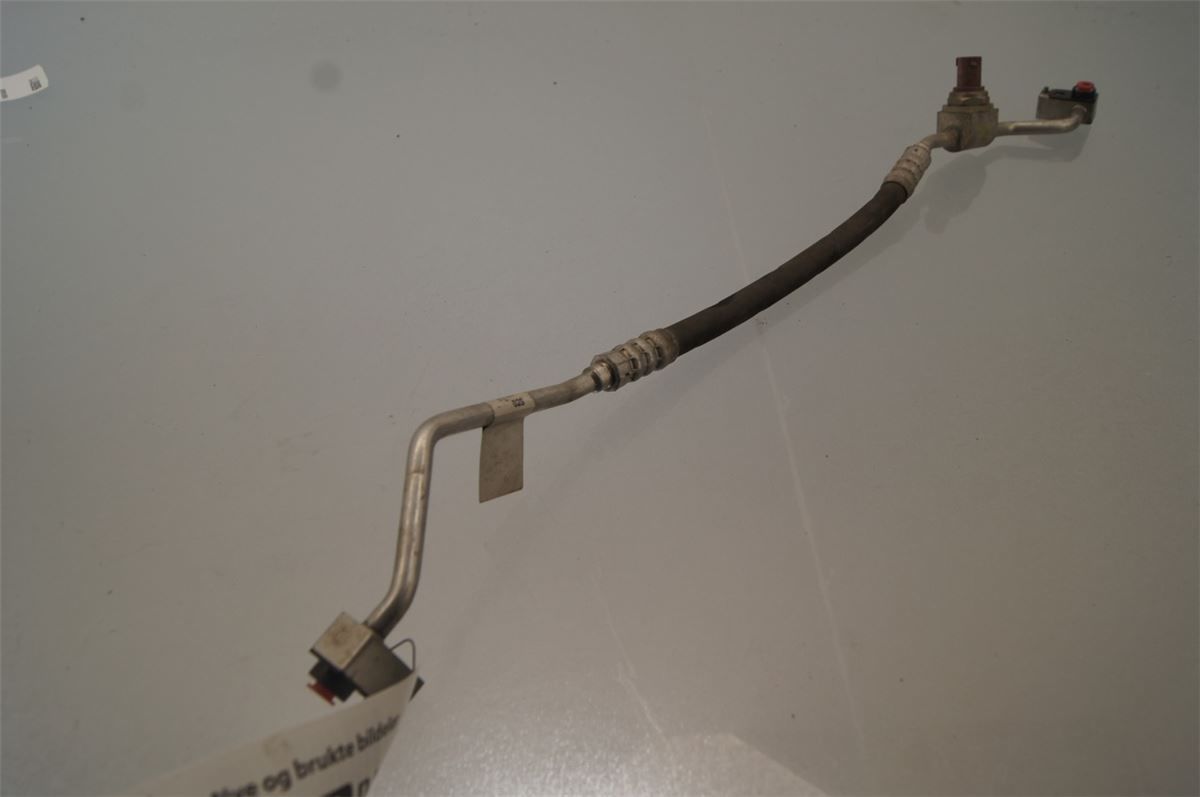 Varme AC Slange / Rør – bilde 1