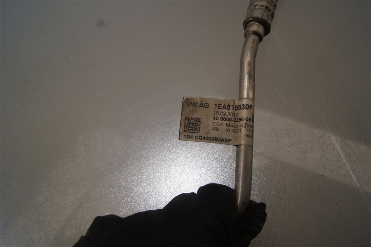 Varme AC Slange / Rør – bilde 2