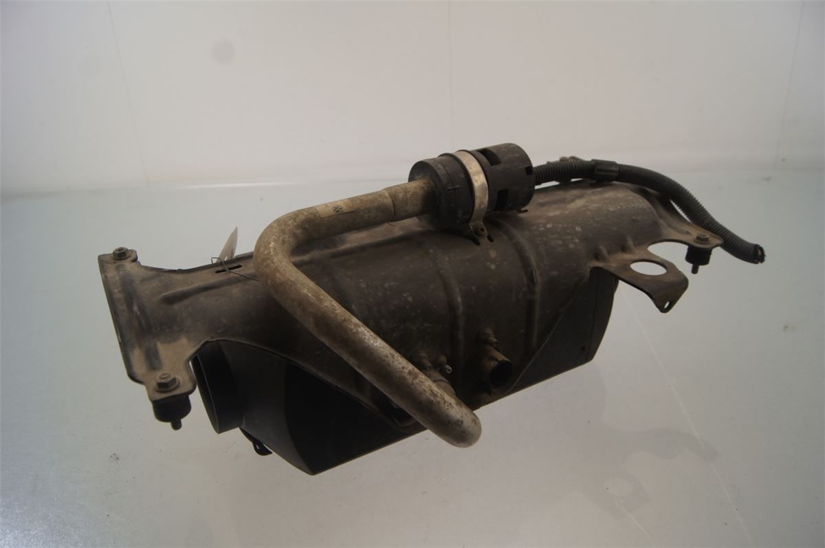 Dieselvarmer – bilde 1