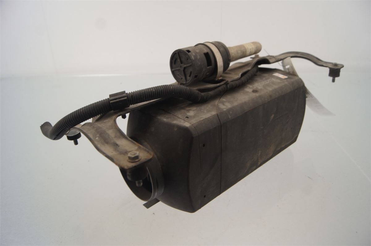 Dieselvarmer – bilde 2