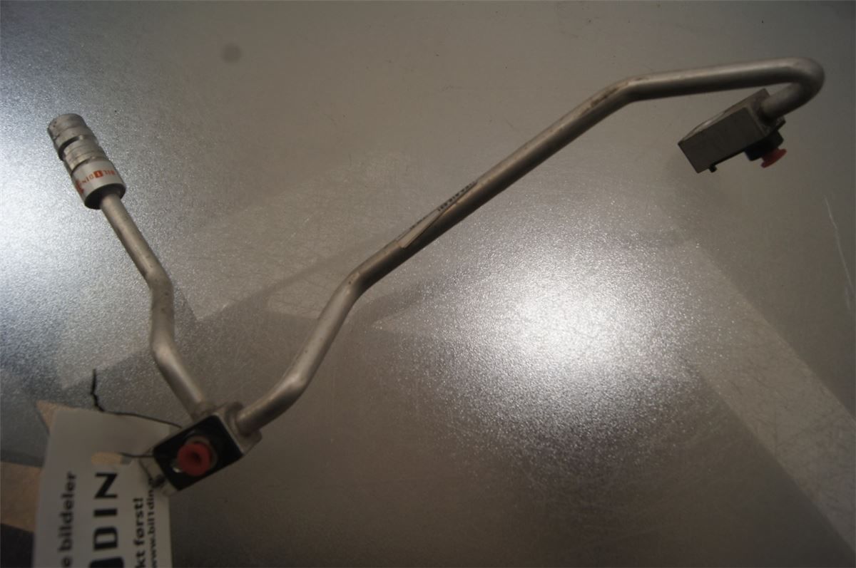 Varme AC Slange / Rør – bilde 1