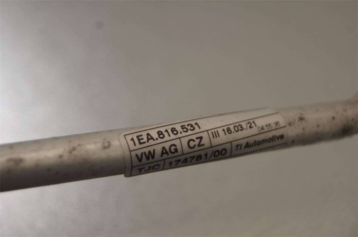 Varme AC Slange / Rør – bilde 2