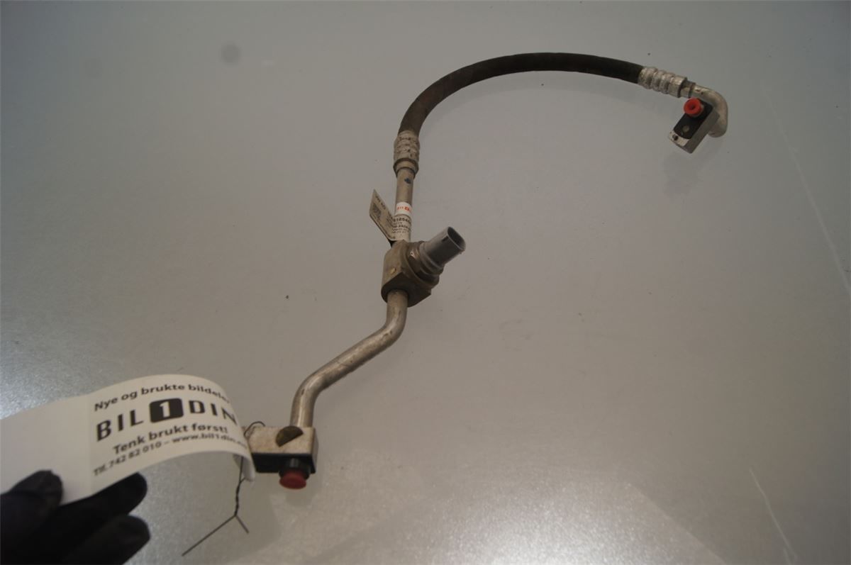 Varme AC Slange / Rør – bilde 1