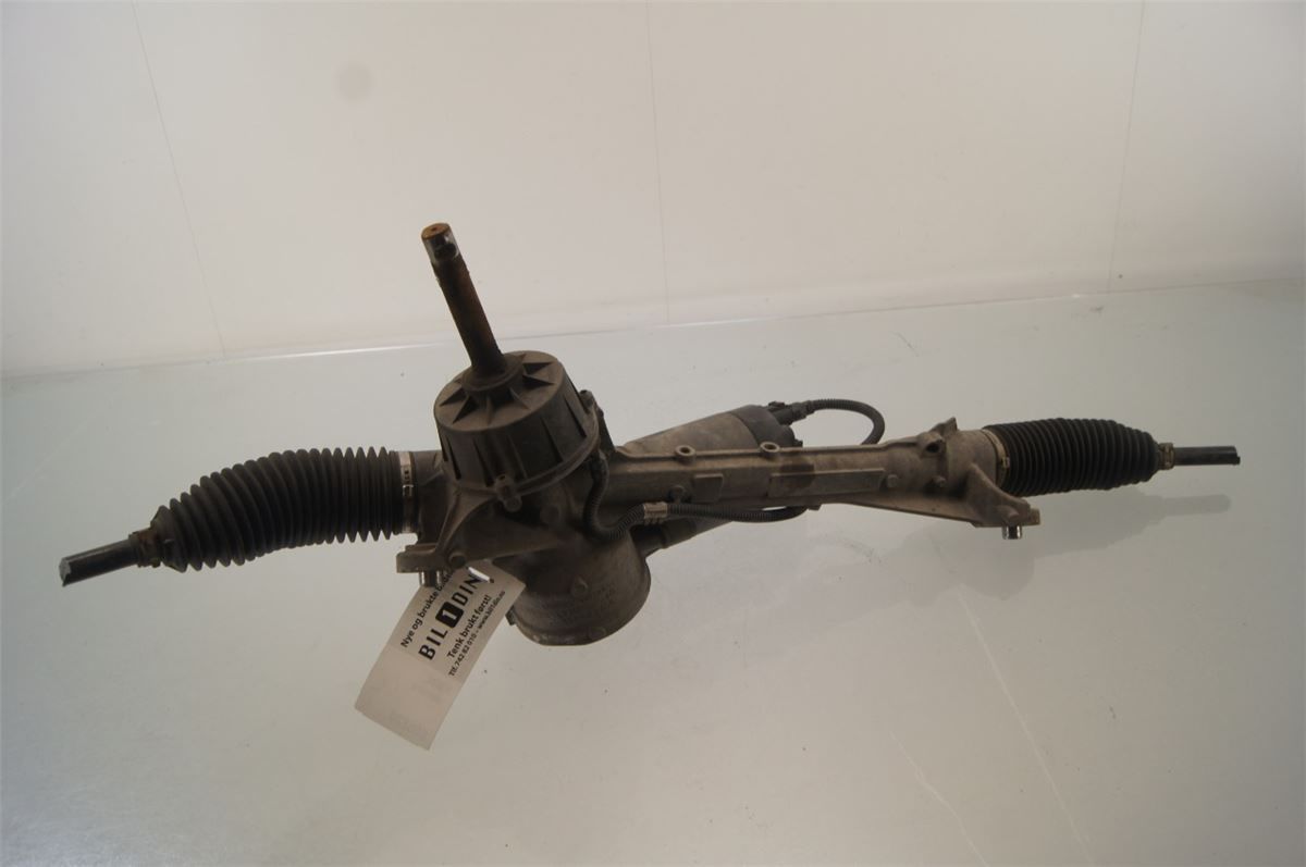 Servo Snekke/Tannstang Elektr. – bilde 1